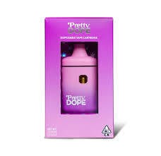 Pretty Dope: Unicorn Juice