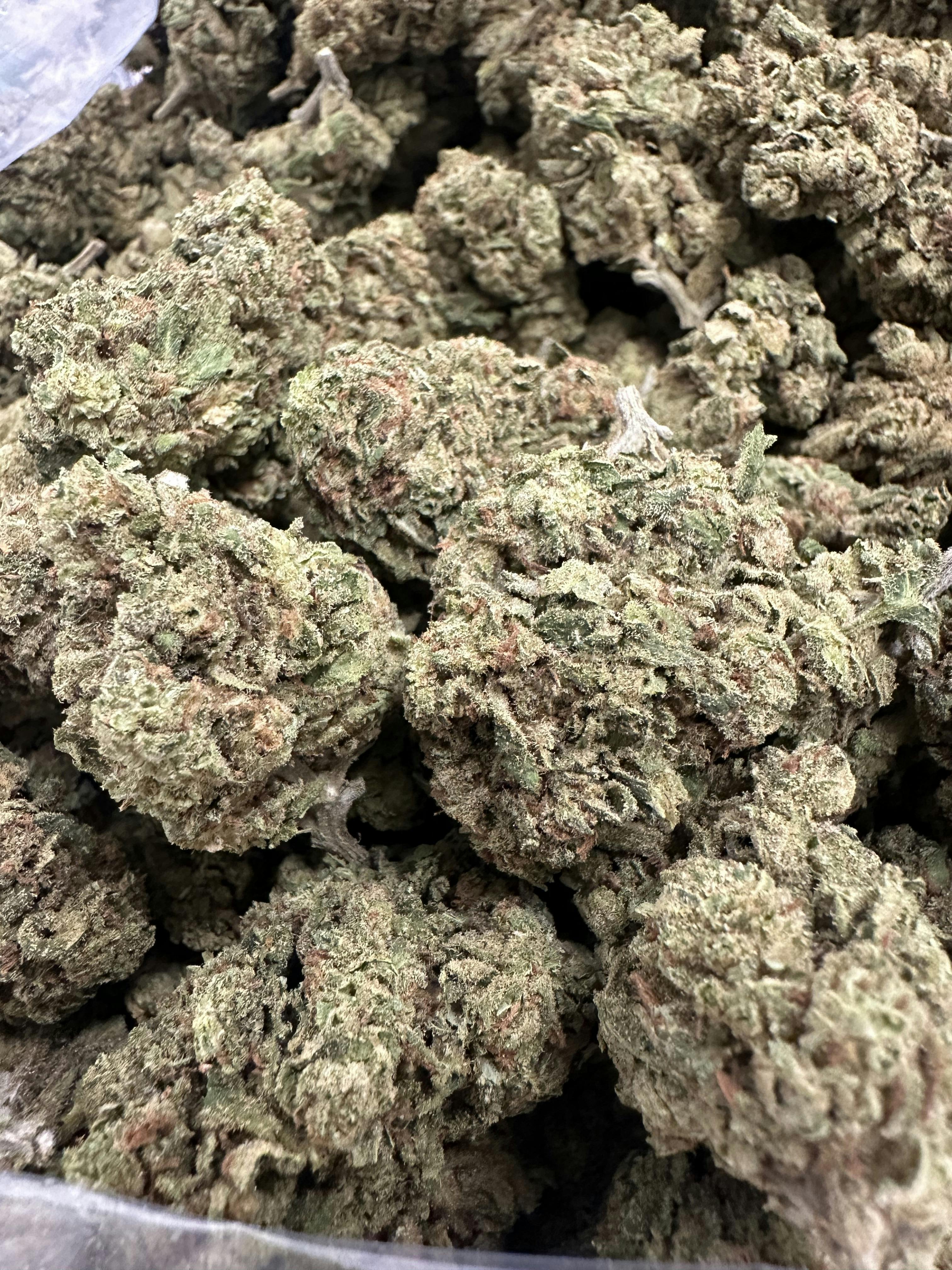 Fresh: Blue Dream