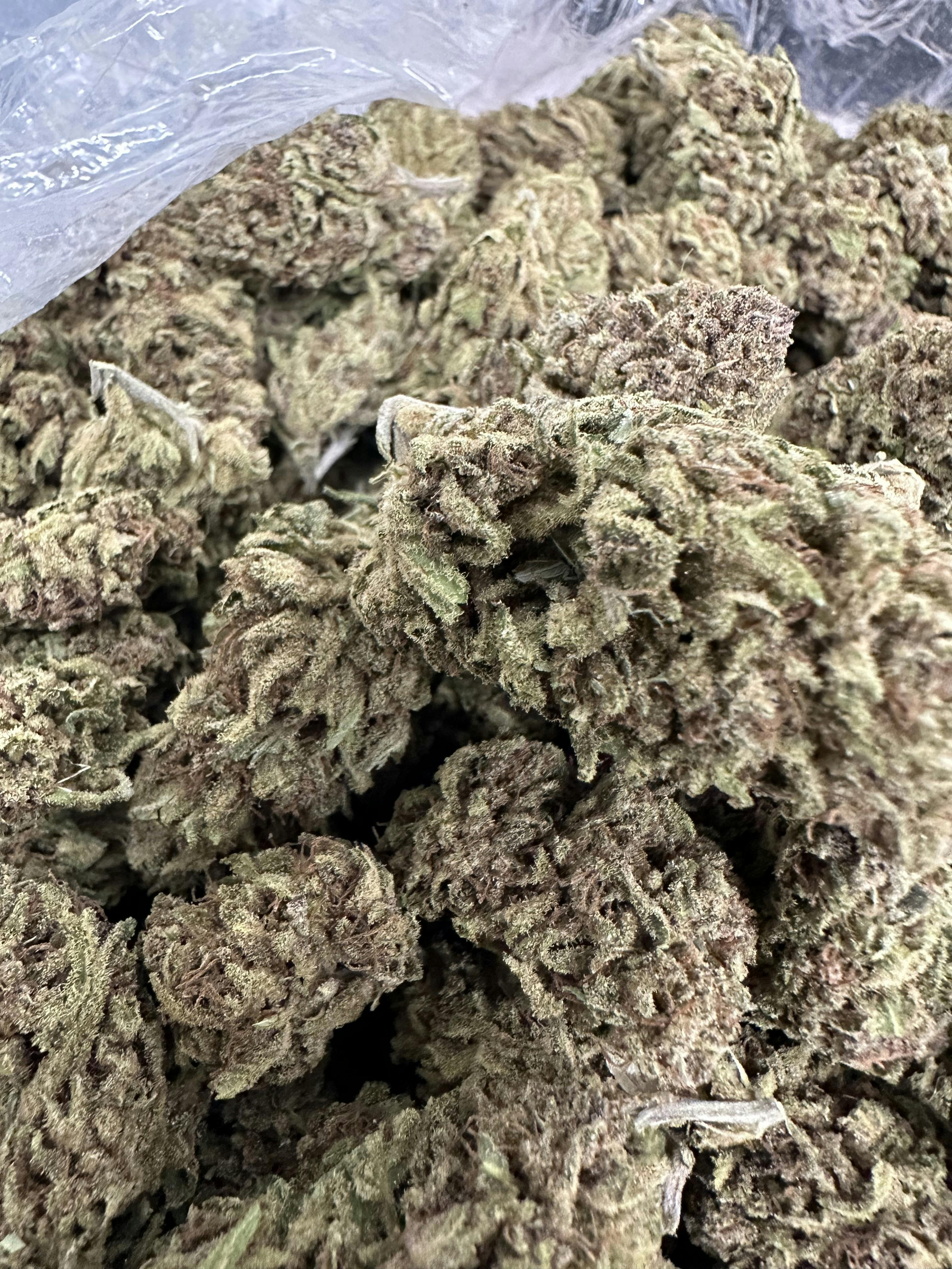 Fresh: From Mendicino Velvet Dream
