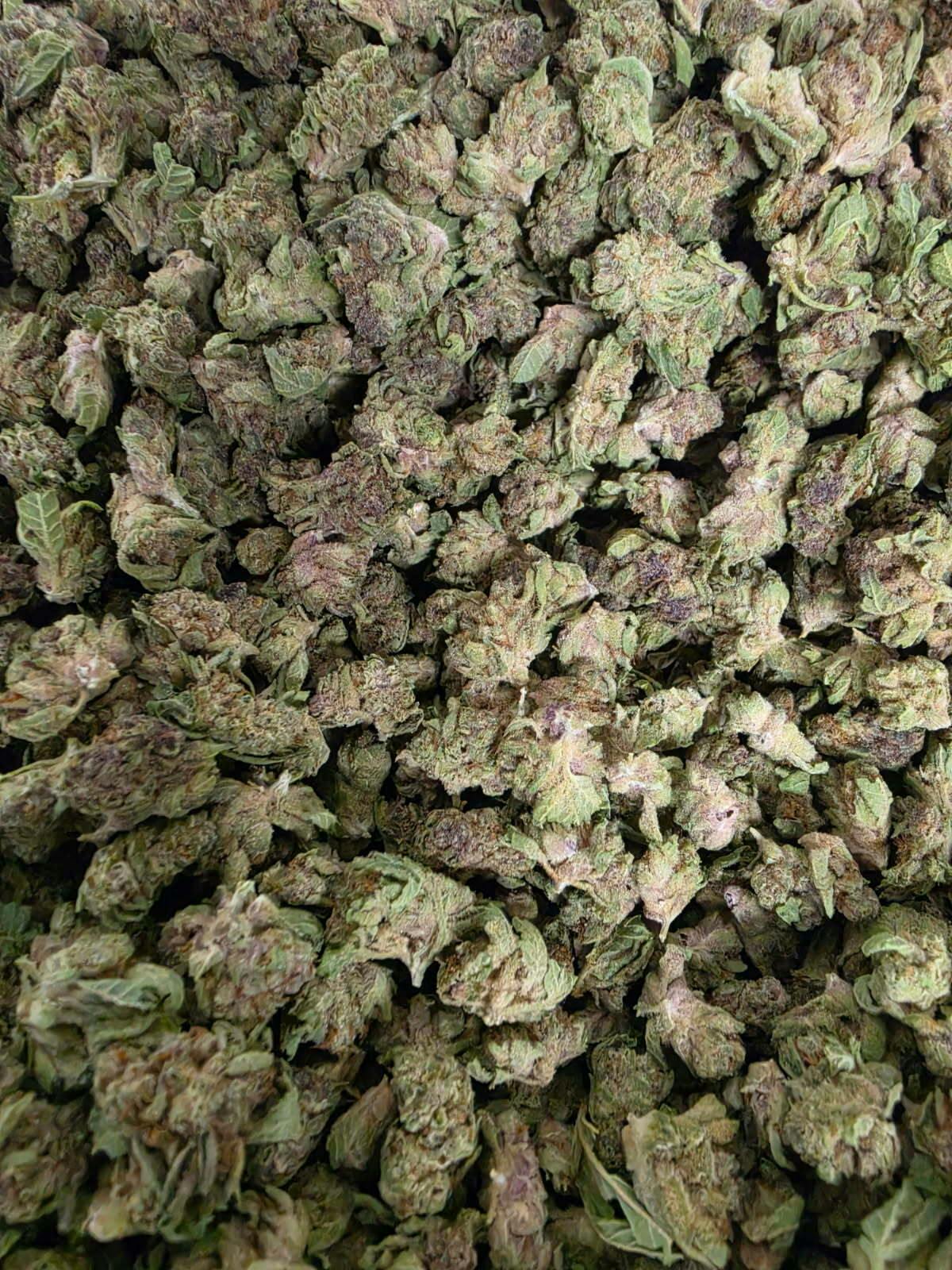 Fresh: Cherry Cookies