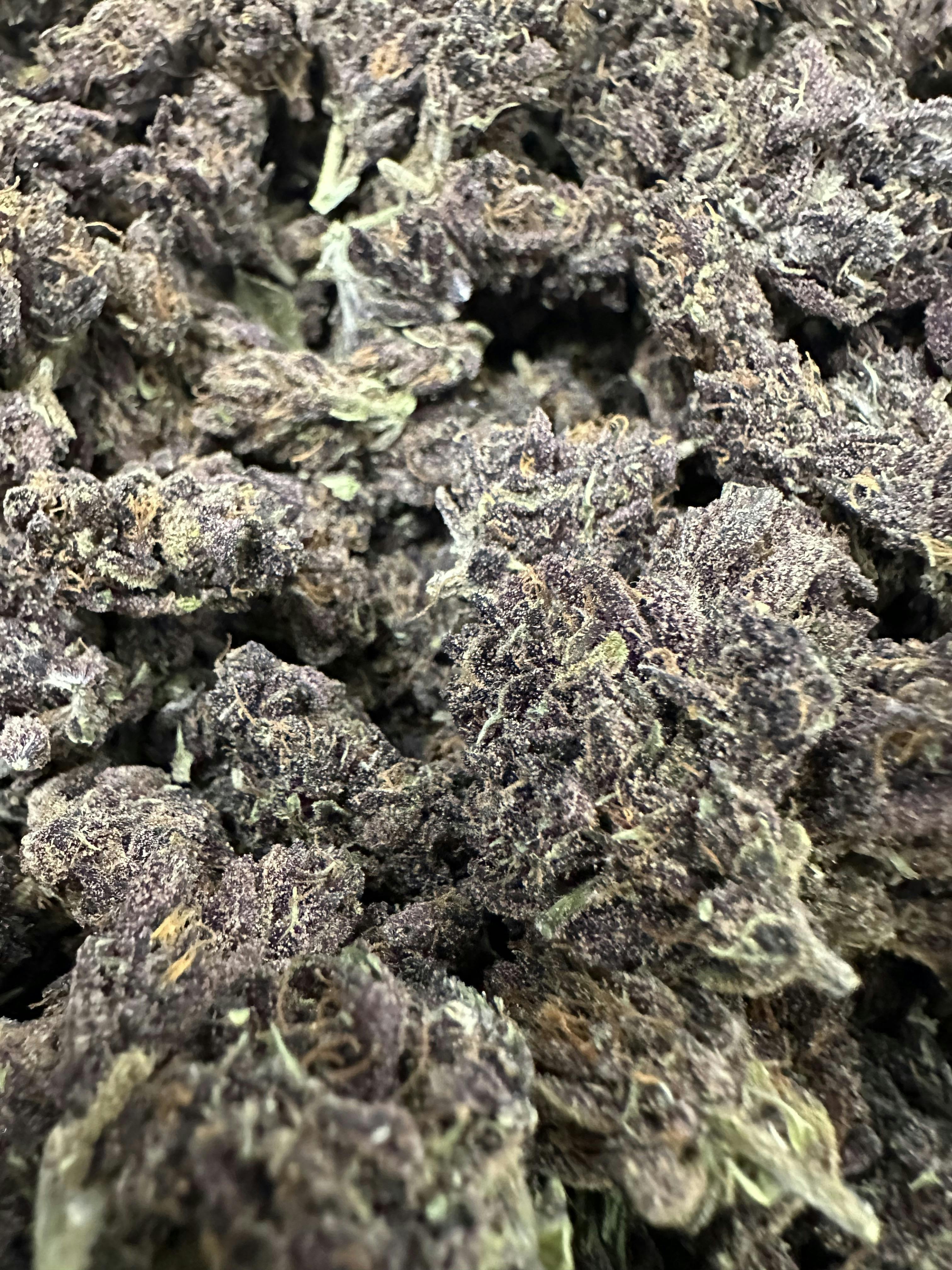 Fresh: Blue Runtz