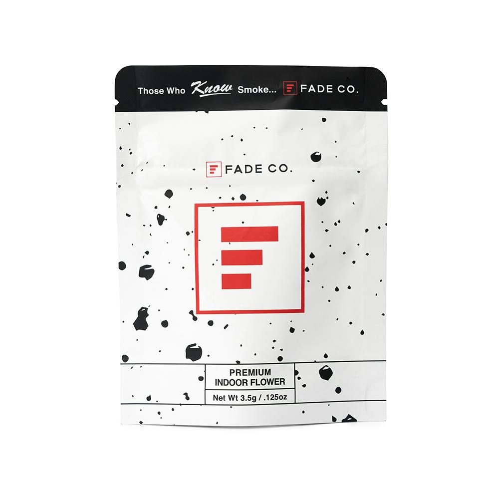 Fade Co Blackberry Champagne 14.0g Smalls