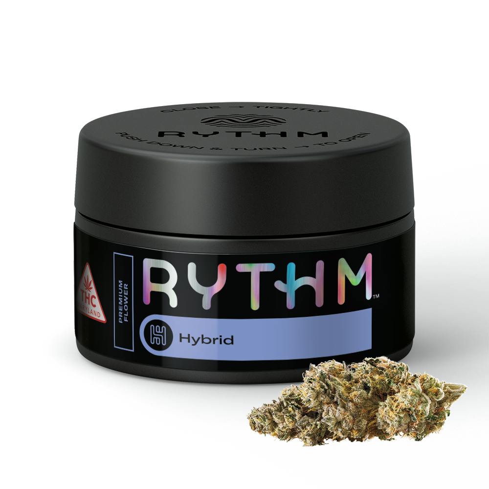 RYTHM Animal Scout 7.0g Flower