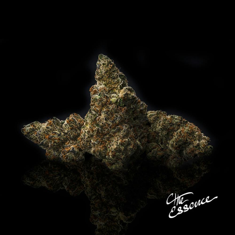 (the) Essence Pink Certz 3.5g Flower
