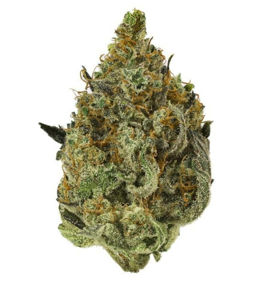 Grow West Neapolitan Space Cream 3.5g Flower
