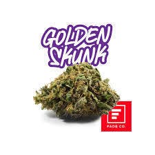 Fade Co Golden Skunk 7.0g Smalls