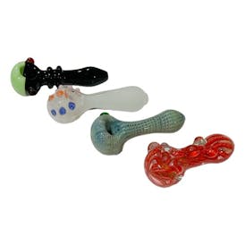 Large HandPipe