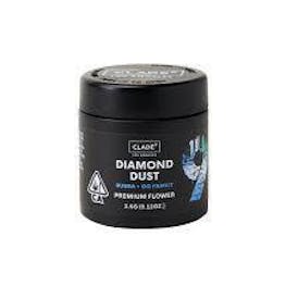 Clade9 Diamond Dust