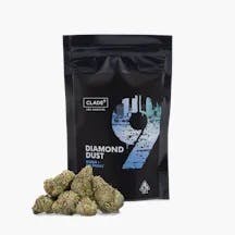 Clade9 Diamond Dust Packaged