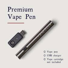 Premium Battery at URB'N Dispensary