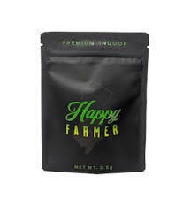 Happy Farmer Skeet Skeet