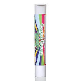 Garden Greens - Gelato Ayo Diamond Infused Preroll