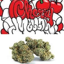 Cookies CherryMellow