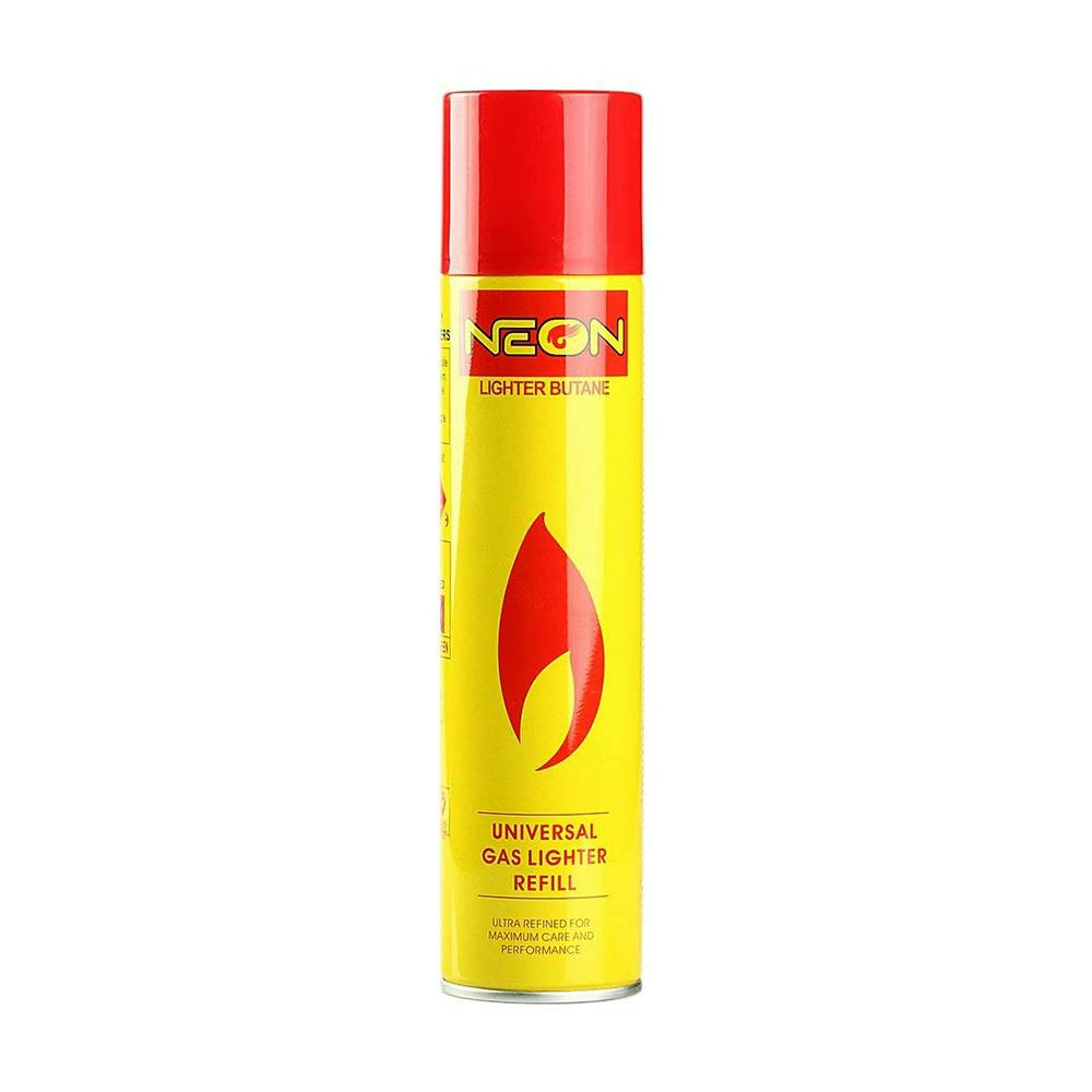 Neon Premium Butane | Butane