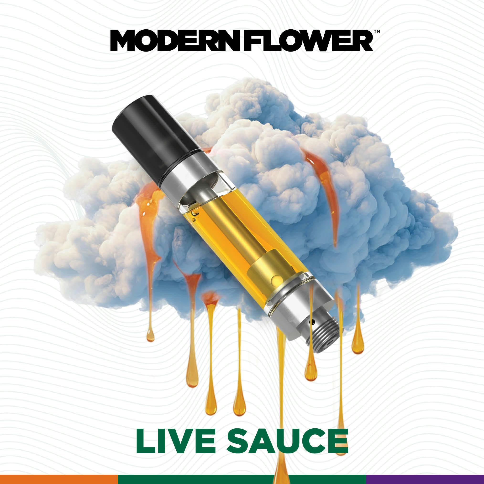 Melonade Live Sauce Cartridge
