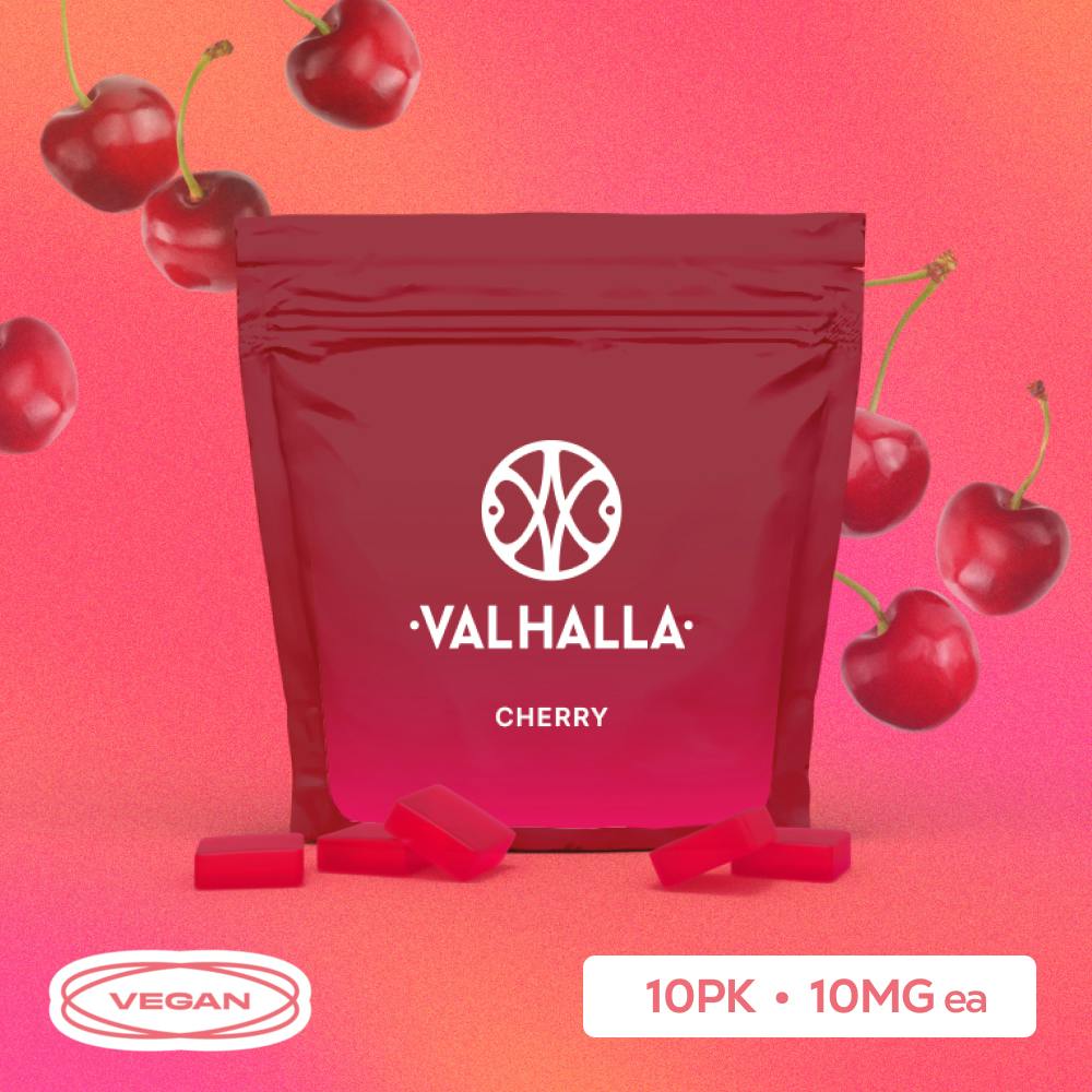 Cherry Troches 10ct