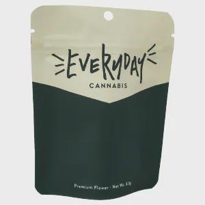 Everyday - Sugar Bananas 3.5g