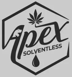 Apex x Cypher - Super Boof Rosin 1g