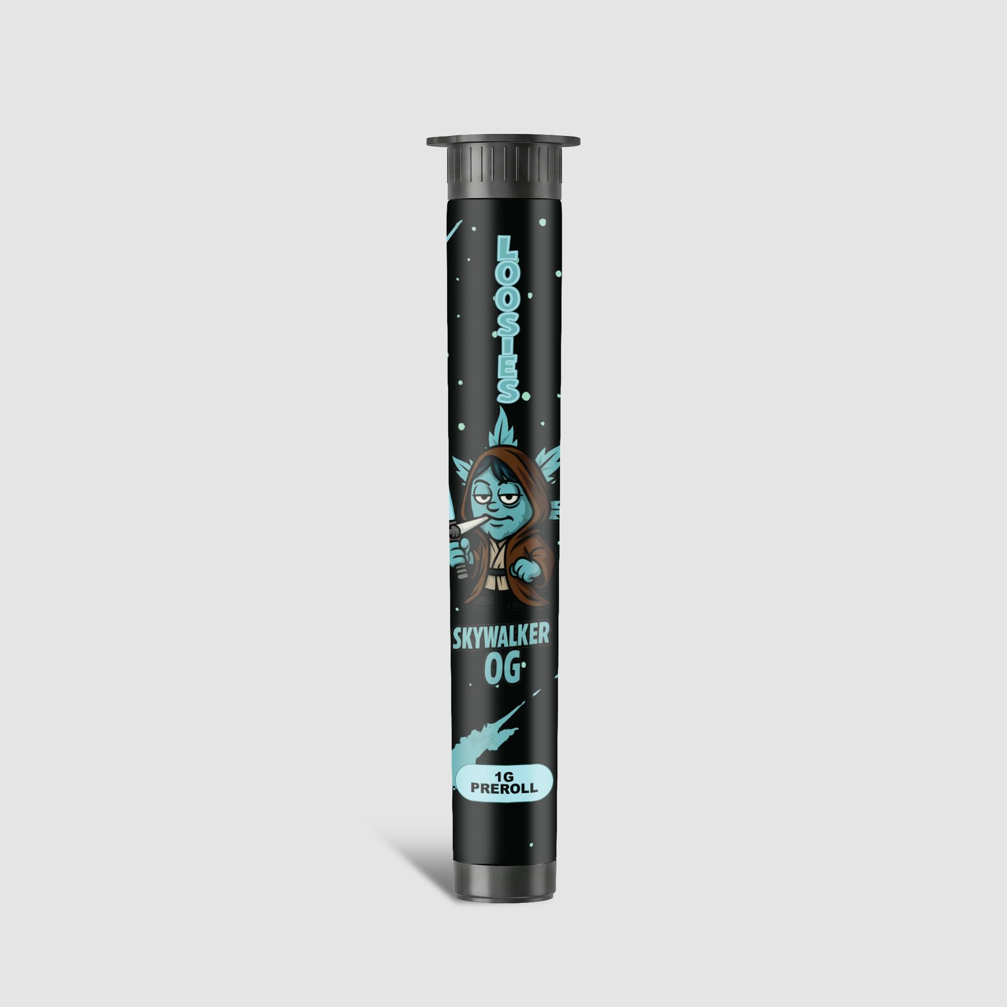 Loosies - Skywalker OG Pre-Roll 1g