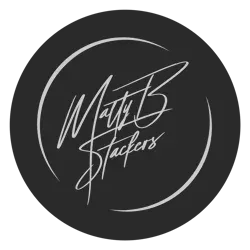 Matty B Stackers - Wagyu 14g