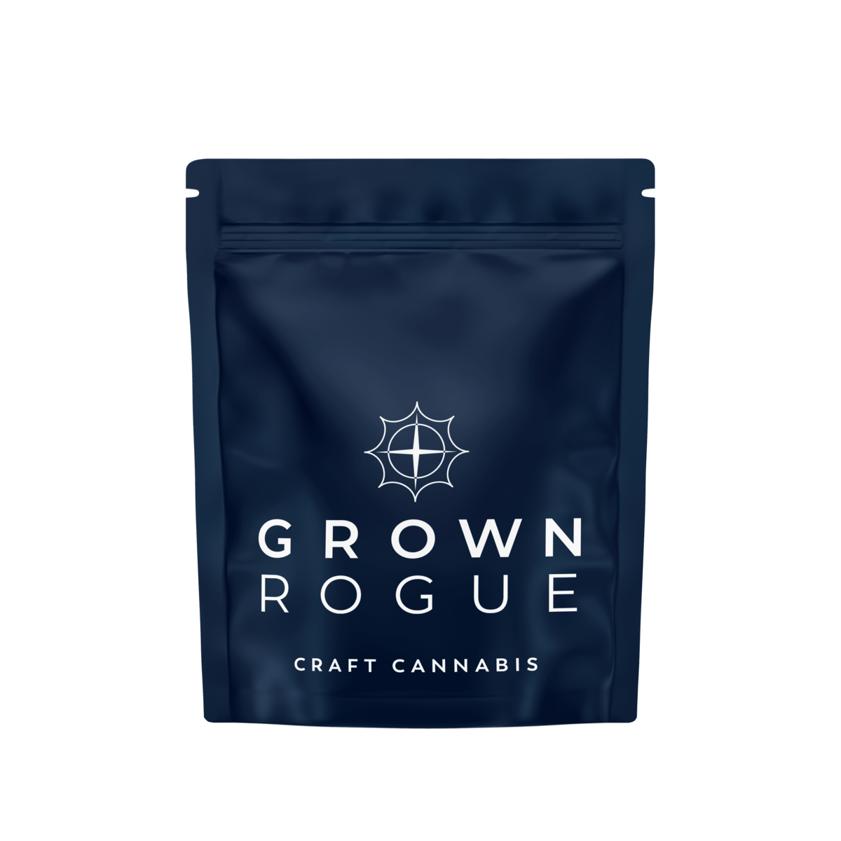 Grown Rogue - Blue Runtz 28g cannabis product