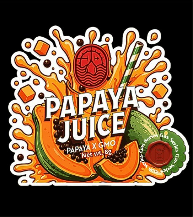 Eastside Alchemy - Papaya Juice Smalls 8g