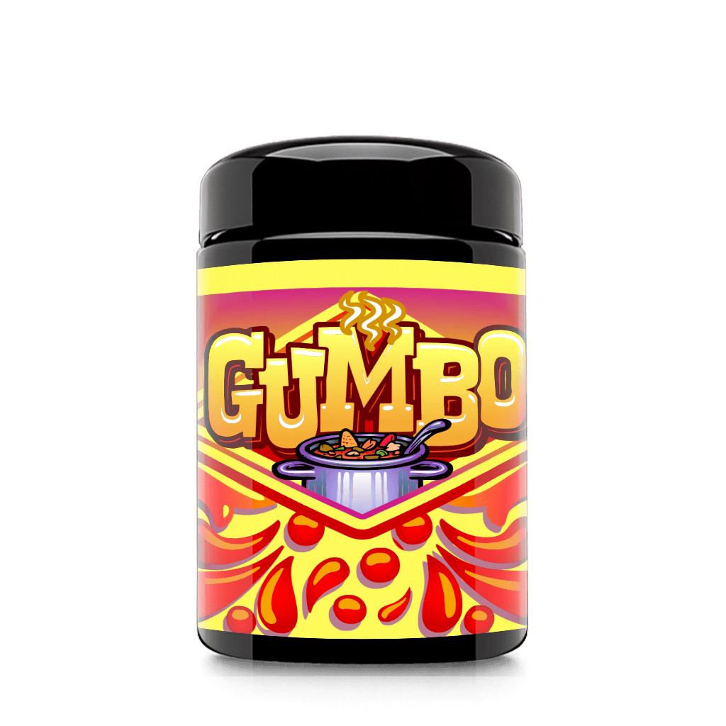 Exotic Matter - Gumbo 14g