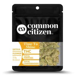 Common Citizen - Tropical Sunrise 3.5g