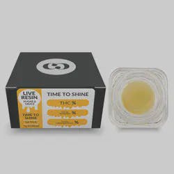 Common Citizen - Blue Dream Live Resin Sugar & Sauce 3.5g
