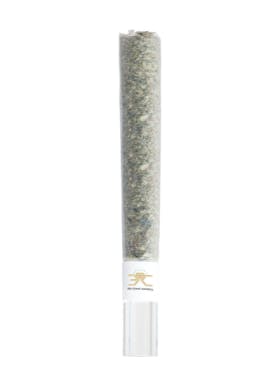 Tip Pre Roll Diamond Infused