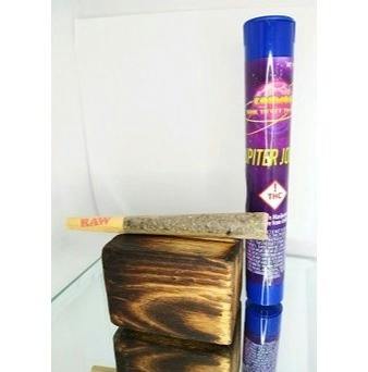 Jupiter Joint | Martian Margarita | 1g Infused Pre-Roll