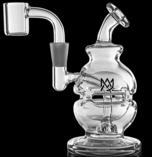 MJ Arsenal | Royale Mini Rig