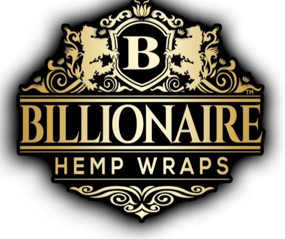Billionaire Hemp Wrap