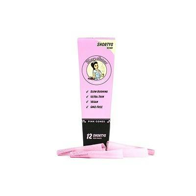 Blazy Susan | Shortys | 12ct Cone