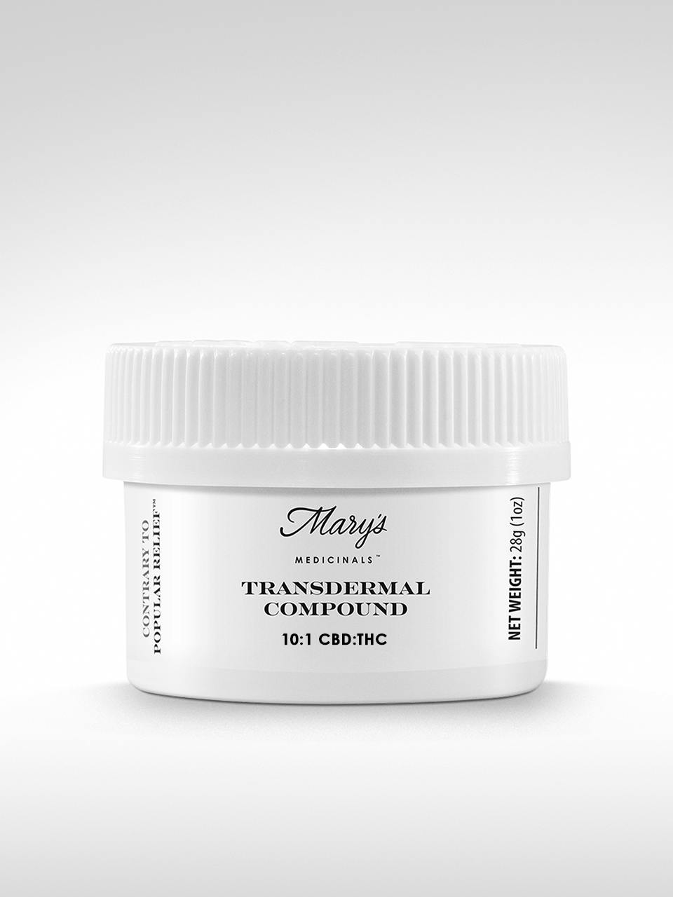 Mary's Medicinals | 10:1 1oz Compound
