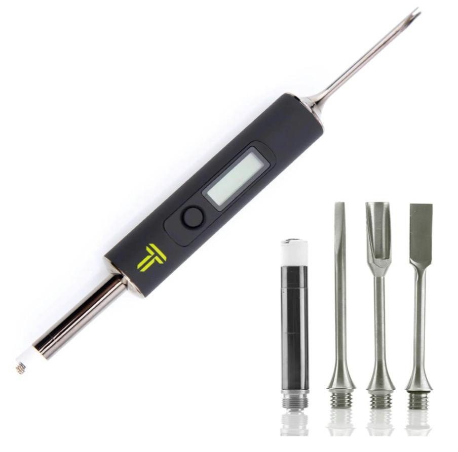 The Terpometer