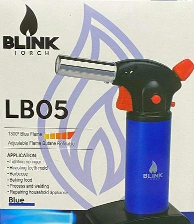 Bronco Distribution | Large Torch Lighter