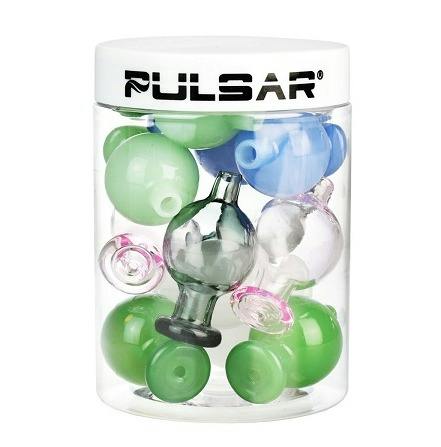 Bronco Distribution | Carb Cap