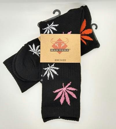 AFG | Weed Socks