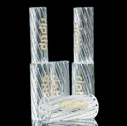 Gordo Scientific | Clear Glass RipTip