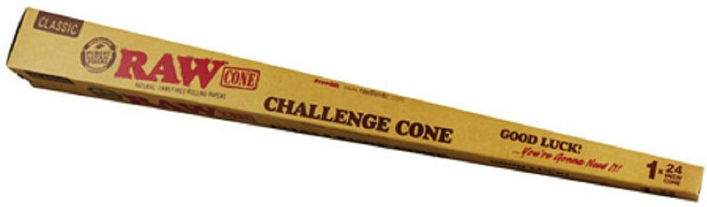 AFG | Raw Challenge Cone