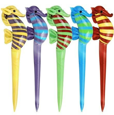 AFG | Seahorse Glass Dab Stick