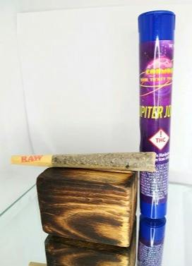 Jupiter Joint | Forbidden Space Fruit | 1g Infused Pre-Roll
