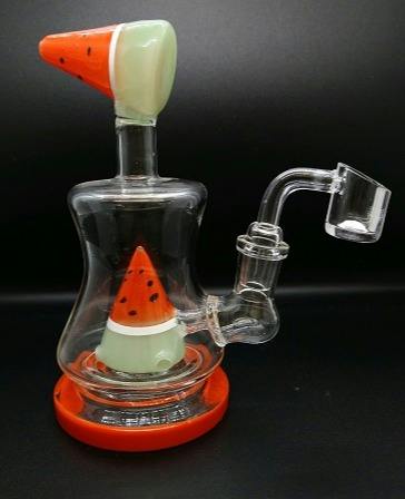 Bronco Distribution | Watermelon Bubbler