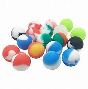 AFG | Silicone Dab Container