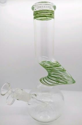 AFG | Green Zong