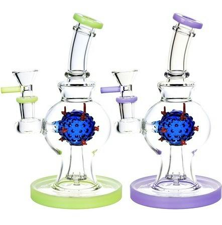 AFG | Virus Bong