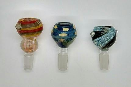 Bronco Distribution | Bong Bowl