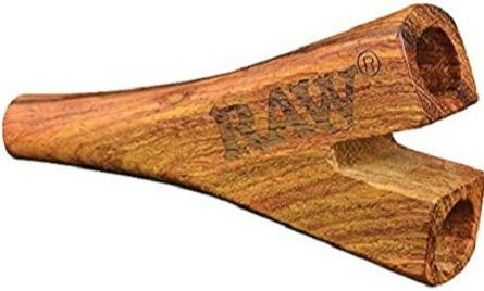 Raw | SUPERNATURAL Double Barrel Holder