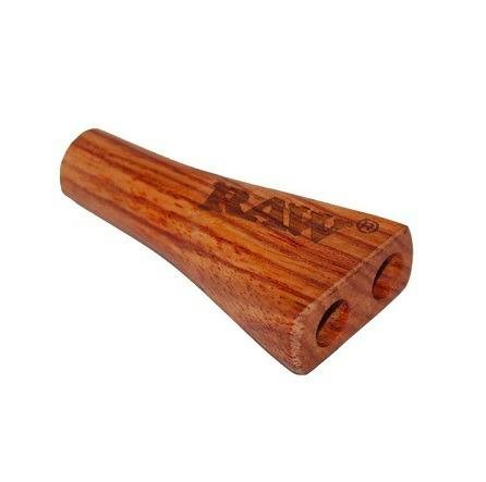 Raw | Double Barrel Holder